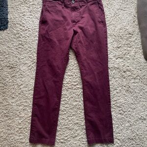 Men’s Chino Pants (31/30)- NEW